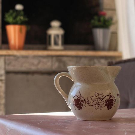 Studio Apartman Edy 3 بولا المظهر الخارجي الصورة