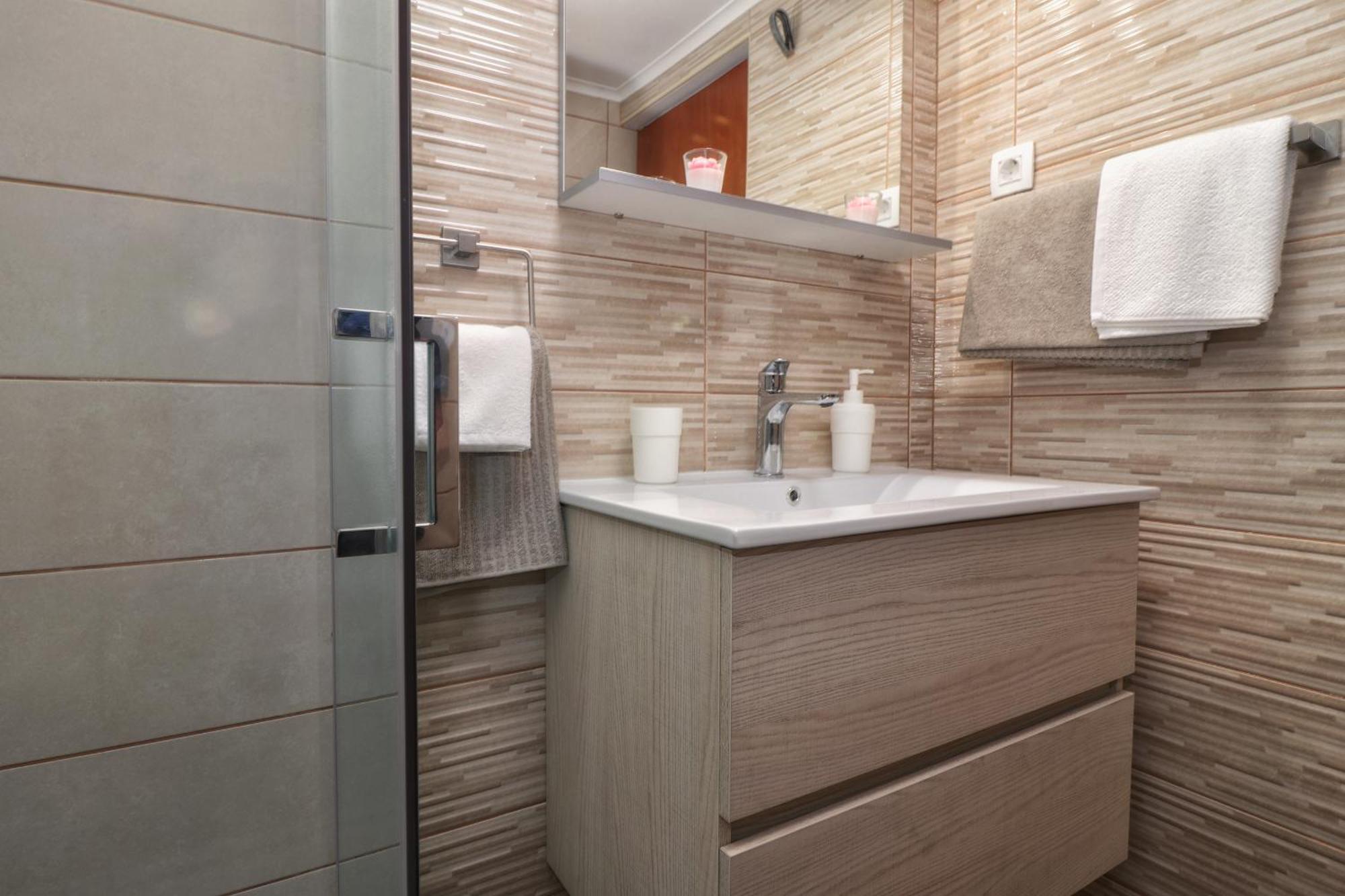 Studio Apartman Edy 3 بولا المظهر الخارجي الصورة