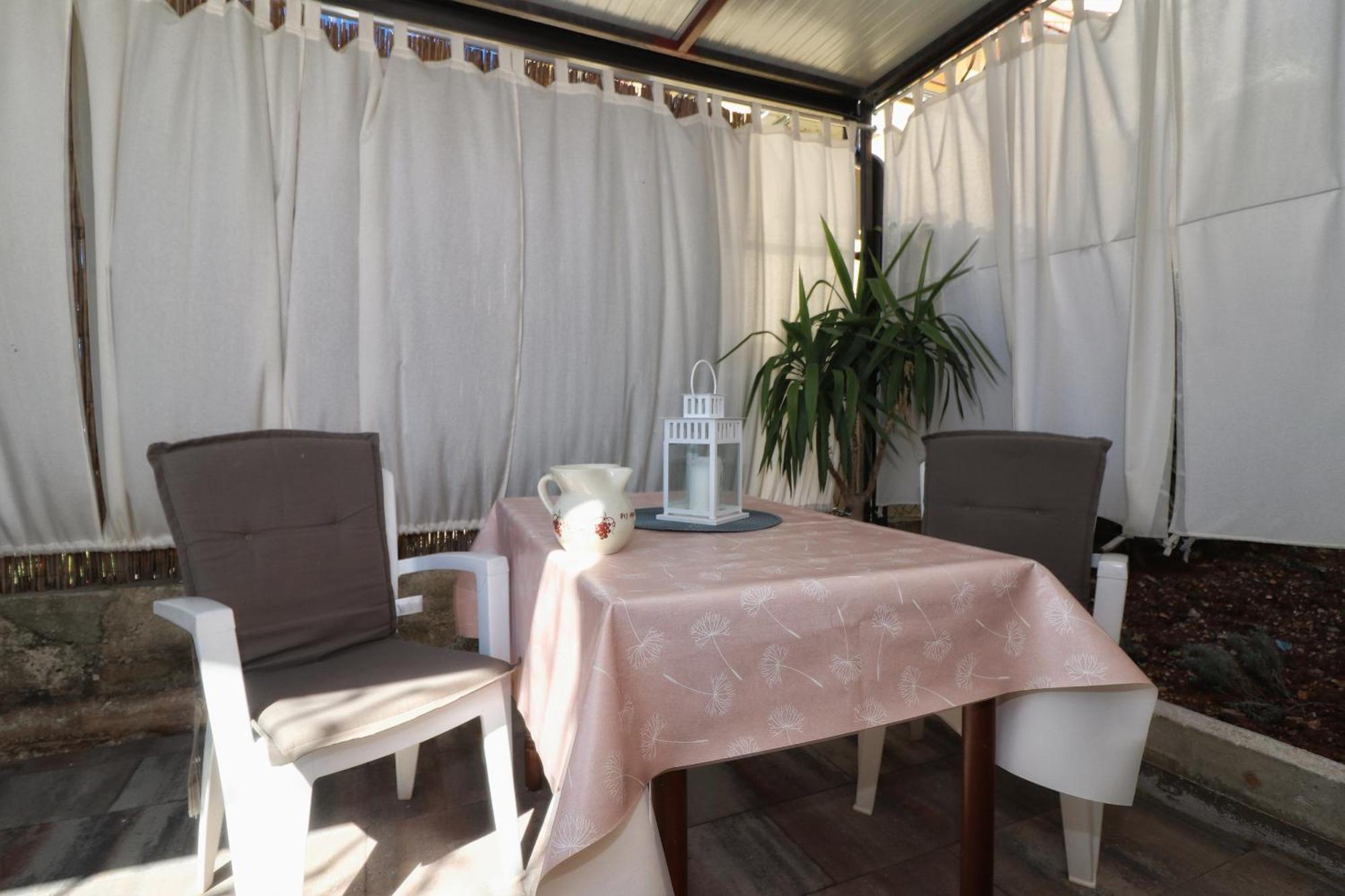 Studio Apartman Edy 3 بولا المظهر الخارجي الصورة